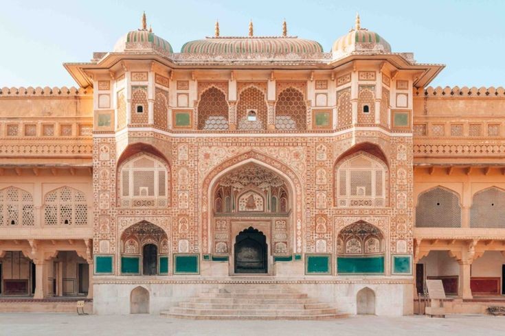 Jaipur Cultural Experience