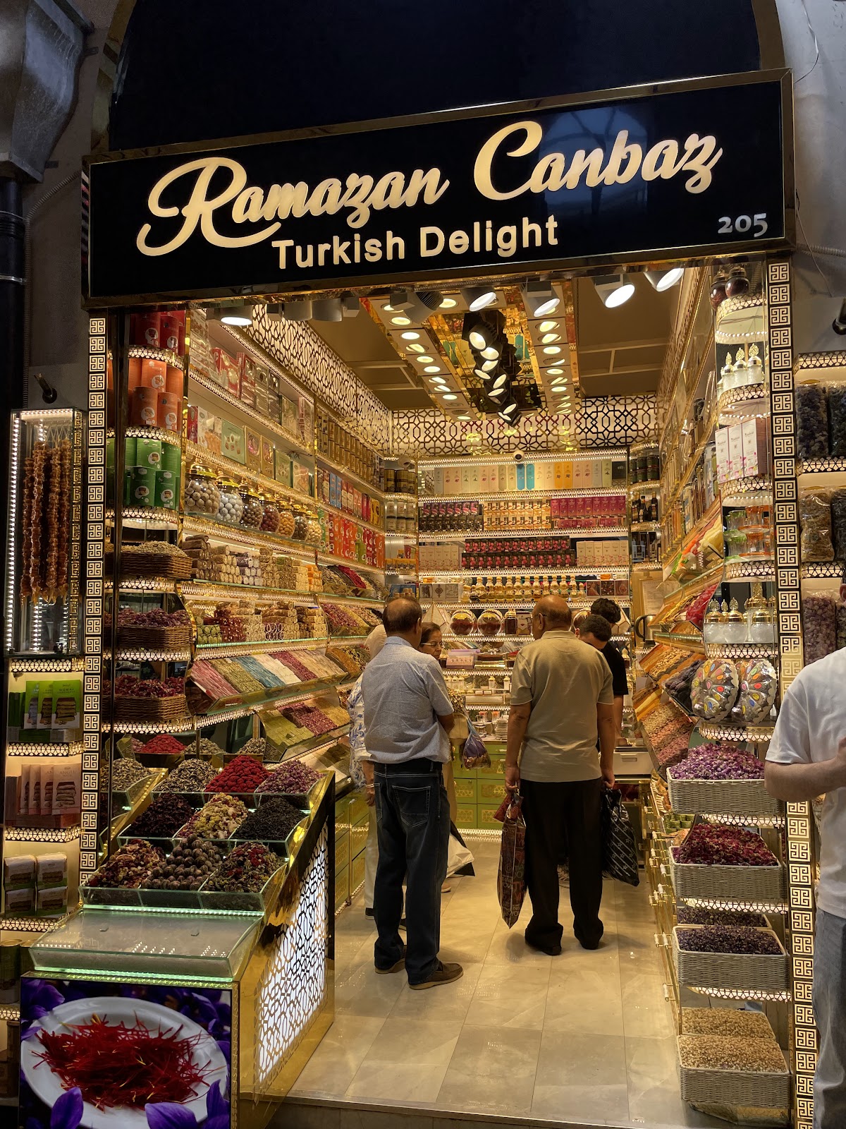 Grand Bazaar