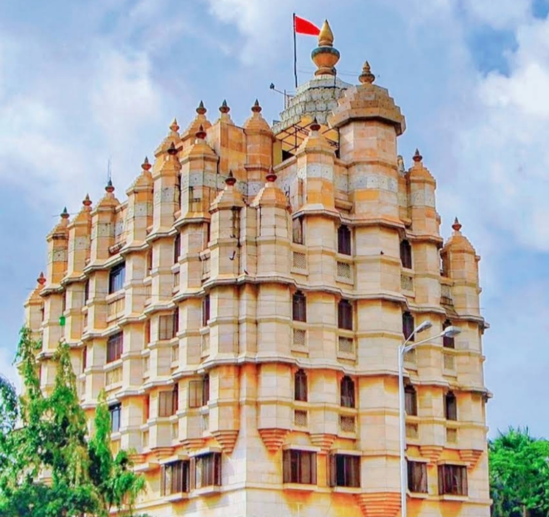 Mumbai One-Day Highlights