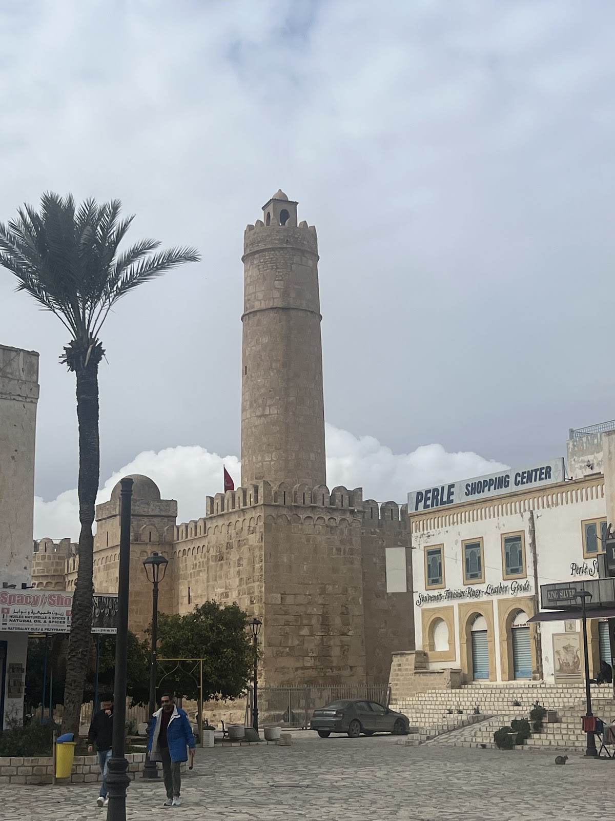 Beb Bhar Sousse Centre