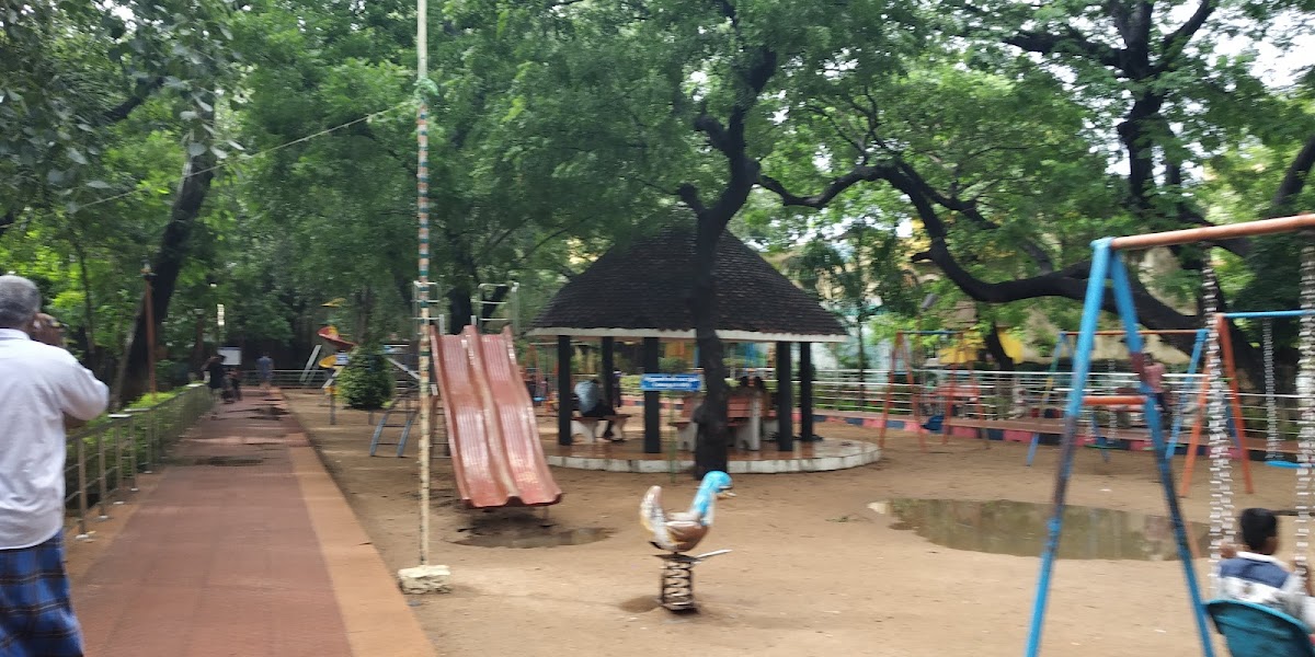 Sivan Park